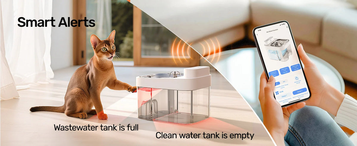 Smart Water Management