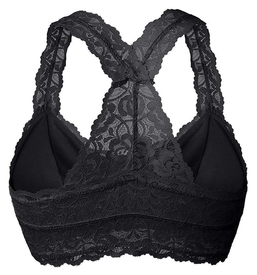 Lace Comfort Bralette